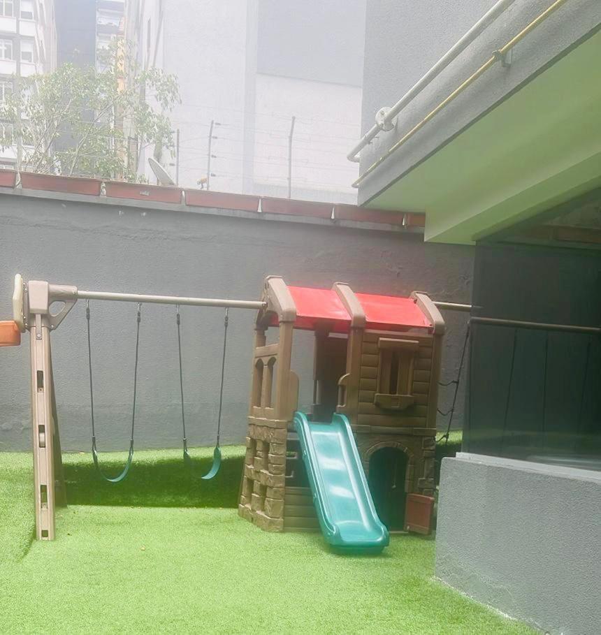 Apartamento La Carolina