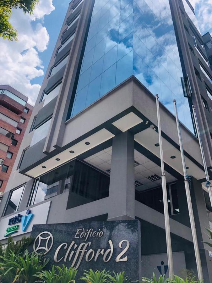 La Carolina Quito