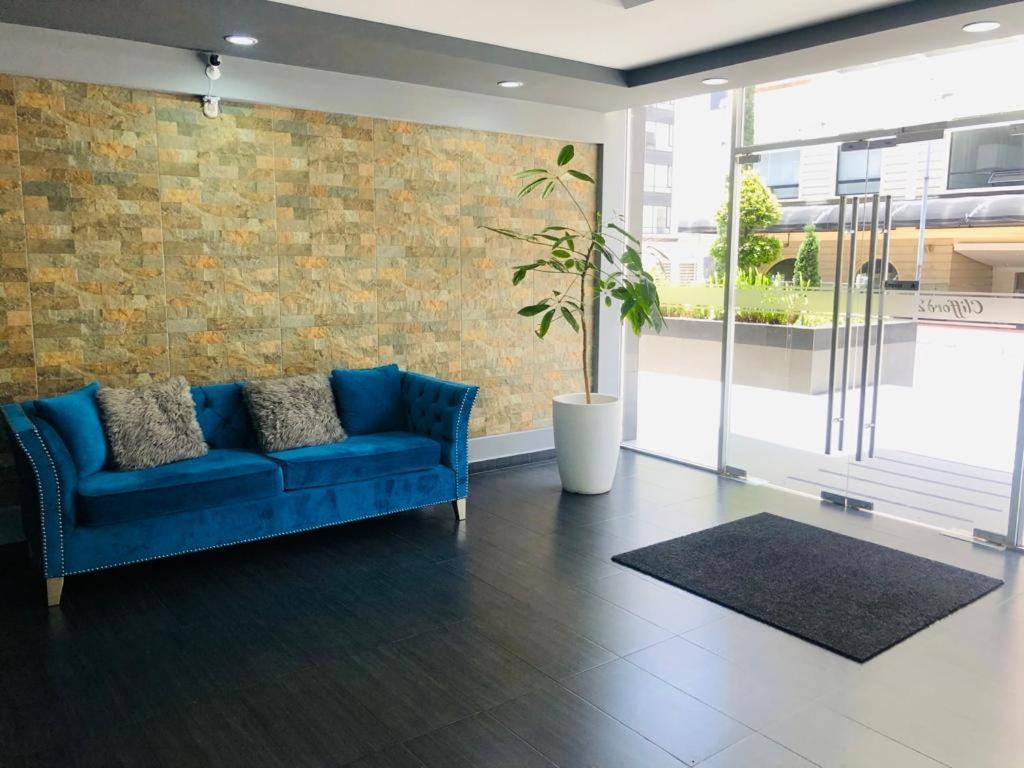 La Carolina Appartement *
